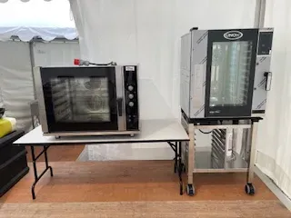 Location cuisine professionnelle à Thairé