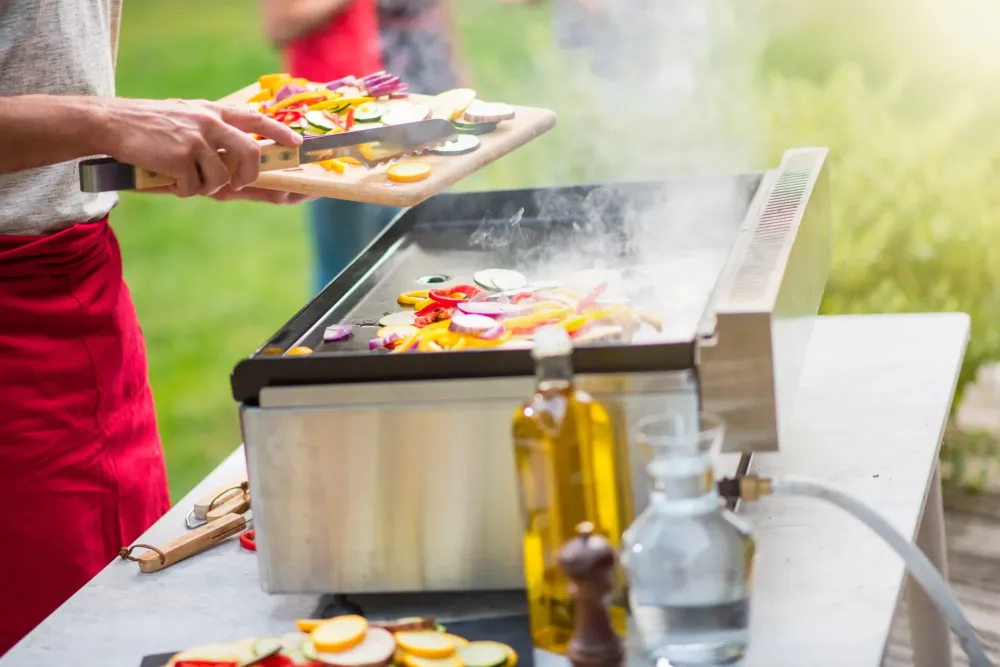 Matériel cuisine pour particuliers à Thairé